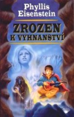 kniha Zrozen k vyhnanství, Perseus 1998