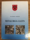 kniha Metalurgia liatin, HF TU v Košiciach 2000