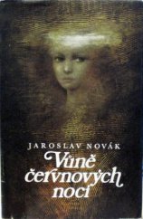 kniha Vůně červnových nocí variace, Blok 1986