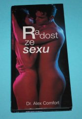 kniha Radost ze sexu, Svojtka & Co. 2000