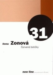 kniha Červené botičky, Petrov 2001