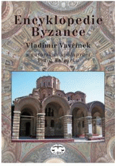 kniha Encyklopedie Byzance, Libri 2011