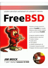 kniha FreeBSD, Neocortex 2002