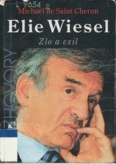 kniha Elie Wiesel zlo a exil, Portál 2000