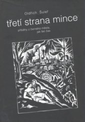 kniha Třetí strana mince (příběhy z černého města, jak šel čas), Montanex 2008