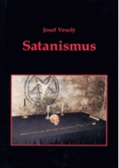 kniha Satanismus historie, ideologie, současná praxe, česká satanistická scéna, Vodnář 2003