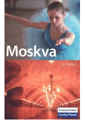 kniha Moskva, Svojtka & Co. 2007
