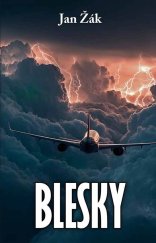 kniha Blesky, Klika 2025