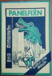 kniha Panelfixn, Nová vlna 1990