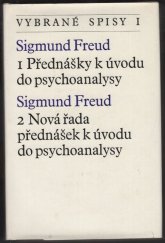 kniha Vybrané spisy. I, Státní zdravotnické nakladatelství 1969