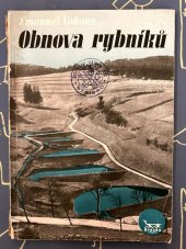 kniha Obnova rybníků, Brázda 1948