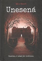 kniha Unesená, Rexhry 2018