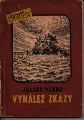 kniha Vynález zkázy, Práce 1955