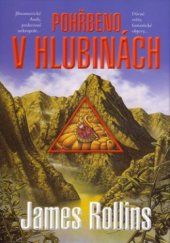 kniha Pohřbeno v hlubinách, BB/art 2005