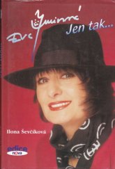 kniha Jen tak- Eva Jurinová, Edice N 1998