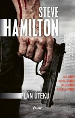 kniha Plán úteku Dá sa rozviazať zmluva s diablom?, Ikar 2018