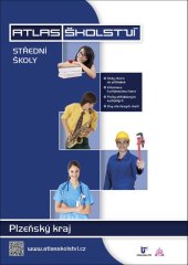 kniha Atlas školství 2021/2022 Plzeňský kraj, P.F. art 2020