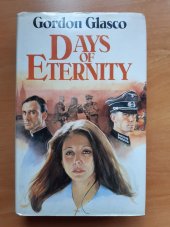 kniha Days of Eternity, Biddles Ltd 1983