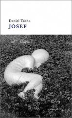 kniha Josef, Dauphin 2013