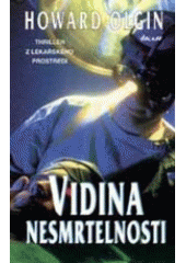 kniha Vidina nesmrtelnosti, Ikar 2001