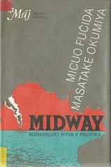 kniha Midway [osudová bitva japonského válečného loďstva], Mladá fronta 1990