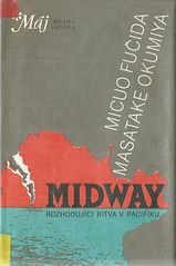 kniha Midway [osudová bitva japonského válečného loďstva], Mladá fronta 1990