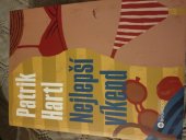 kniha Nejlepší víkend , Bourdon 2024