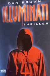 kniha Illuminati, Bastei Lübbe 2000