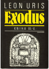 kniha Exodus III.-V., Panorama 1991