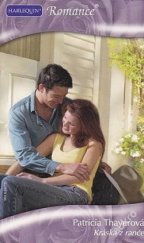 kniha Kráska z ranče, Harlequin 2010