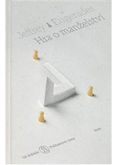 kniha Hra o manželství, Host 2012