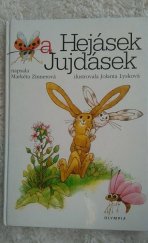 kniha Hejásek a Jujdásek, Olympia 2000