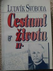 kniha Cestami života 2 II., Prospektrum 1992