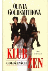 kniha Klub odložených žen, Euromedia 2000