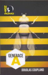 kniha Generace A, Volvox Globator 2012