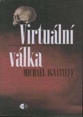 kniha Virtuální válka, Themis 2001