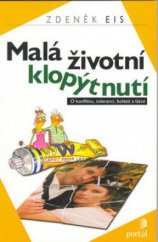 kniha Malá životní klopýtnutí, Portál 1999