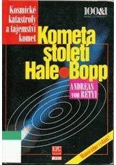 kniha Kometa století Hale-Bopp, ETC 1997