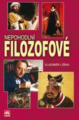 kniha Nepohodlní filozofové, Alpress 2016