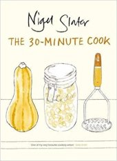 kniha 30 Minute Cookbook, Penguin Books 2006