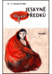 kniha Jeskyně předků, Trigon 1995