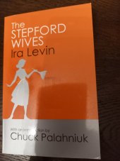 kniha The Stepford Wives , Corsair 2011
