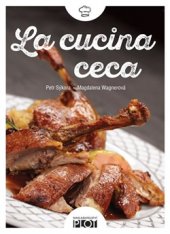 kniha La cucina ceca, Plot 2016