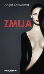 kniha Zmija, Marenčin PT 2016