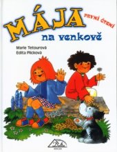 kniha Mája na venkově, Delta 2003