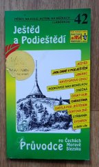 kniha Ještěd a Podještědí, S & D 2004