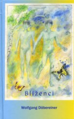 kniha Blíženci 21. květen až 21. červen, Mercurius 2005