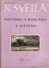 kniha Povídky a romány z Ještěda, Naše vojsko 1959