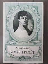 kniha Z mých pamětí, Evropský literární klub 1947