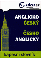 kniha Anglicko-český, česko-anglický kapesní slovník, Plot 2004
